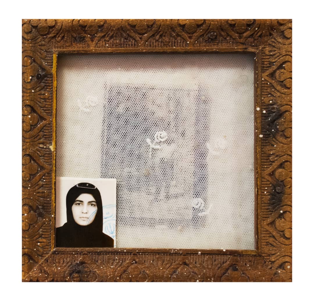 Art Works - Kabood Atelier Gallery