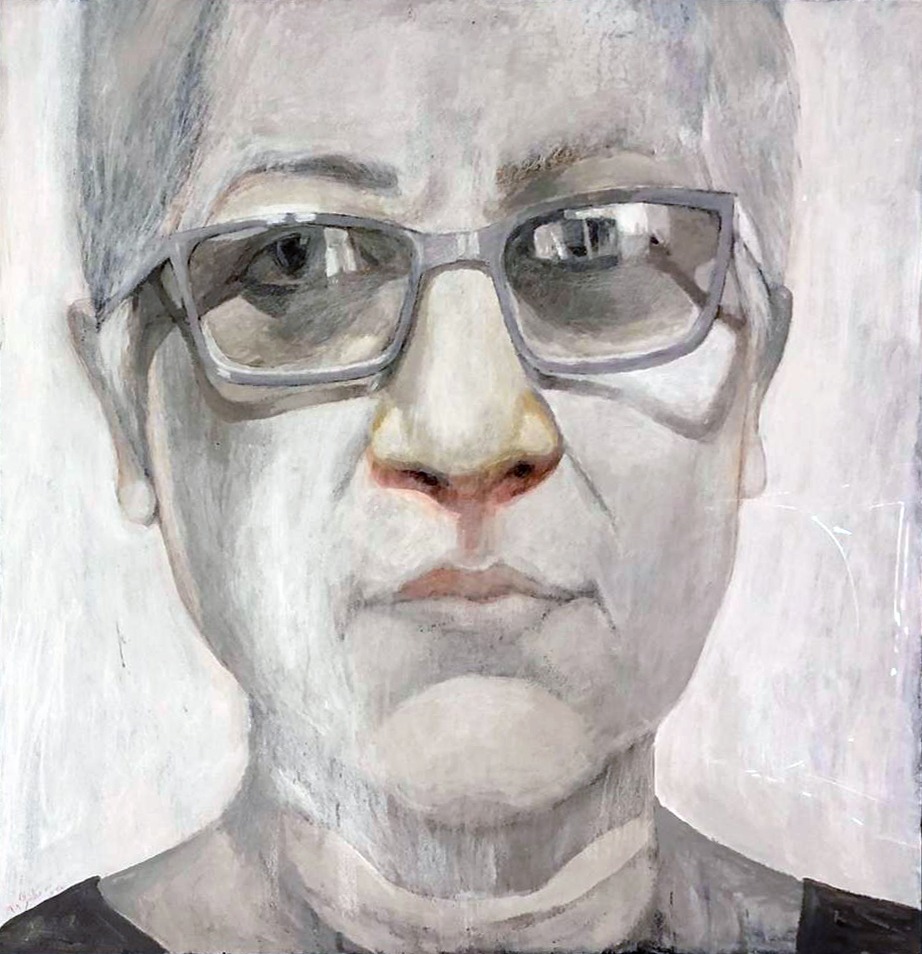 Art Work - Kabood Atelier Gallery