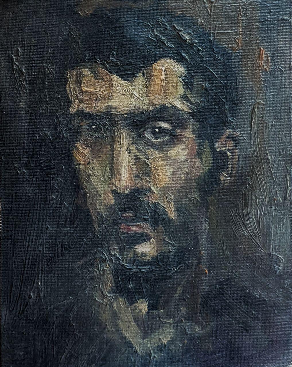 Art Work - Kabood Atelier Gallery