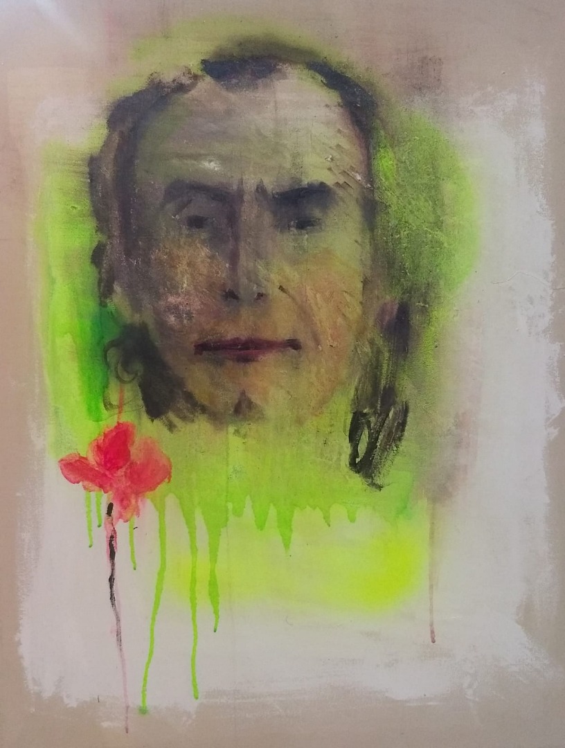 Art Work - Kabood Atelier Gallery