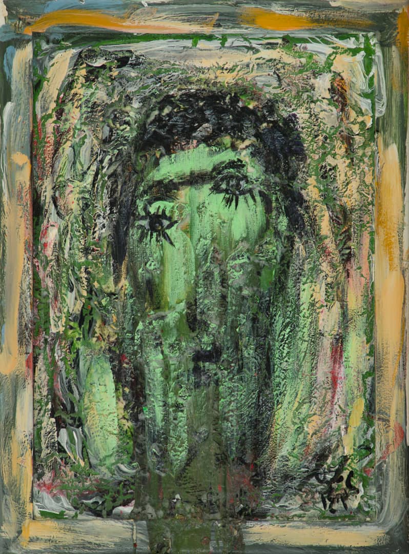 Art Work - Kabood Atelier Gallery