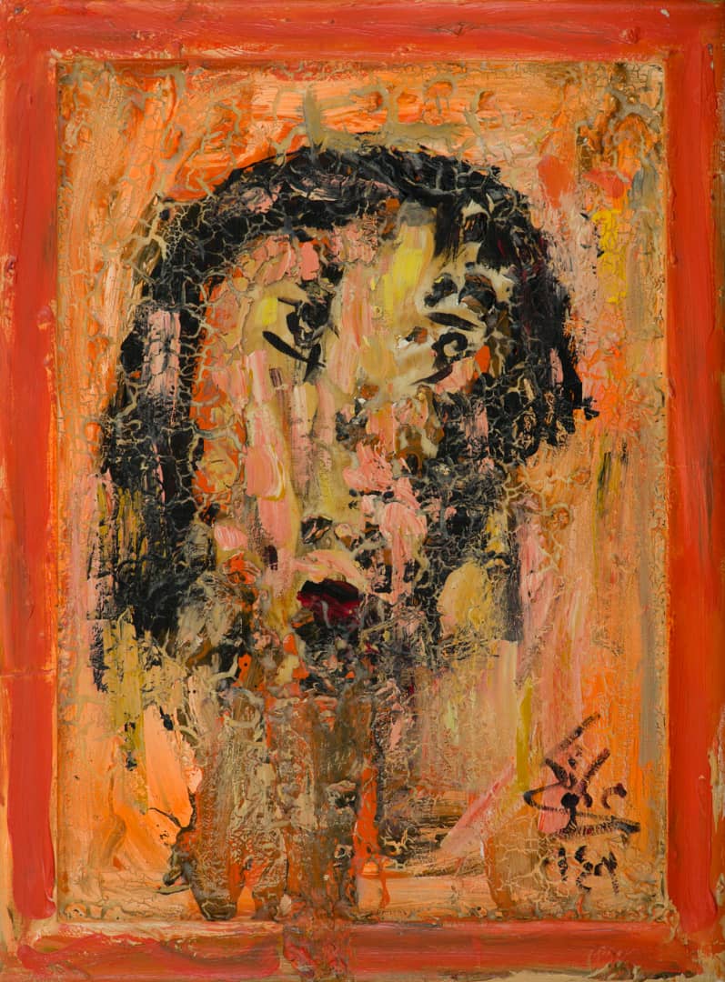Art Work - Kabood Atelier Gallery