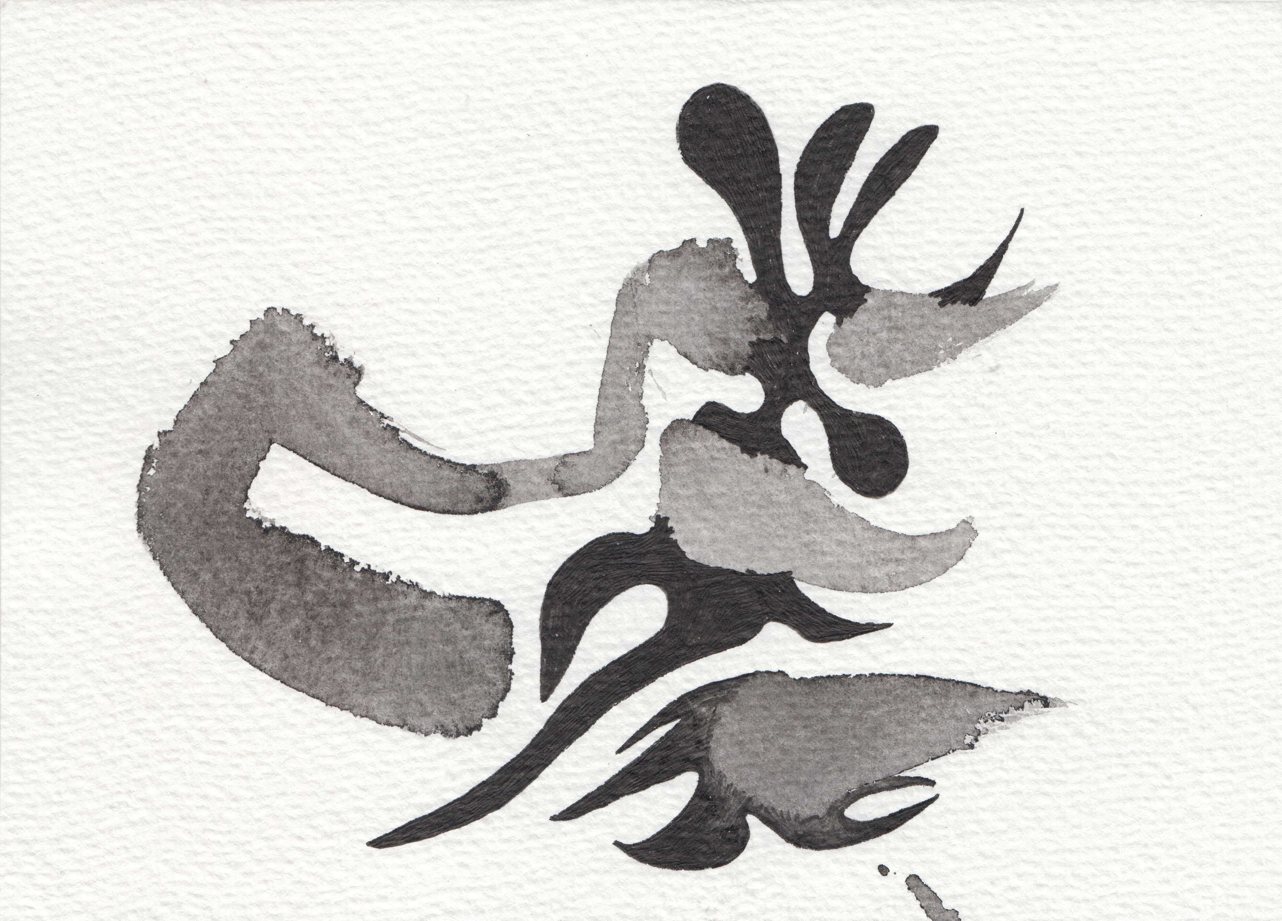 Art Work - Kabood Atelier Gallery