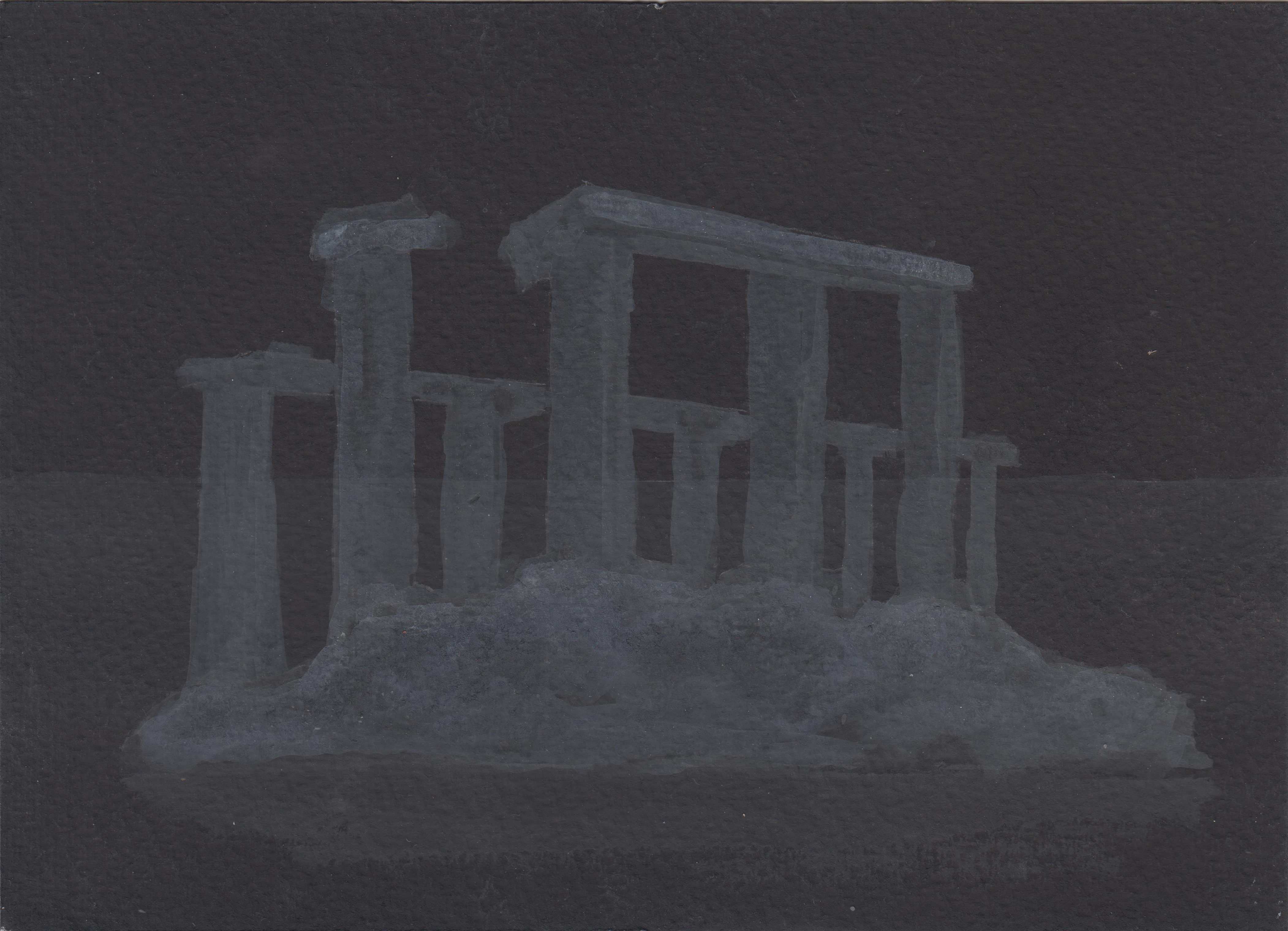 Art Work - Kabood Atelier Gallery