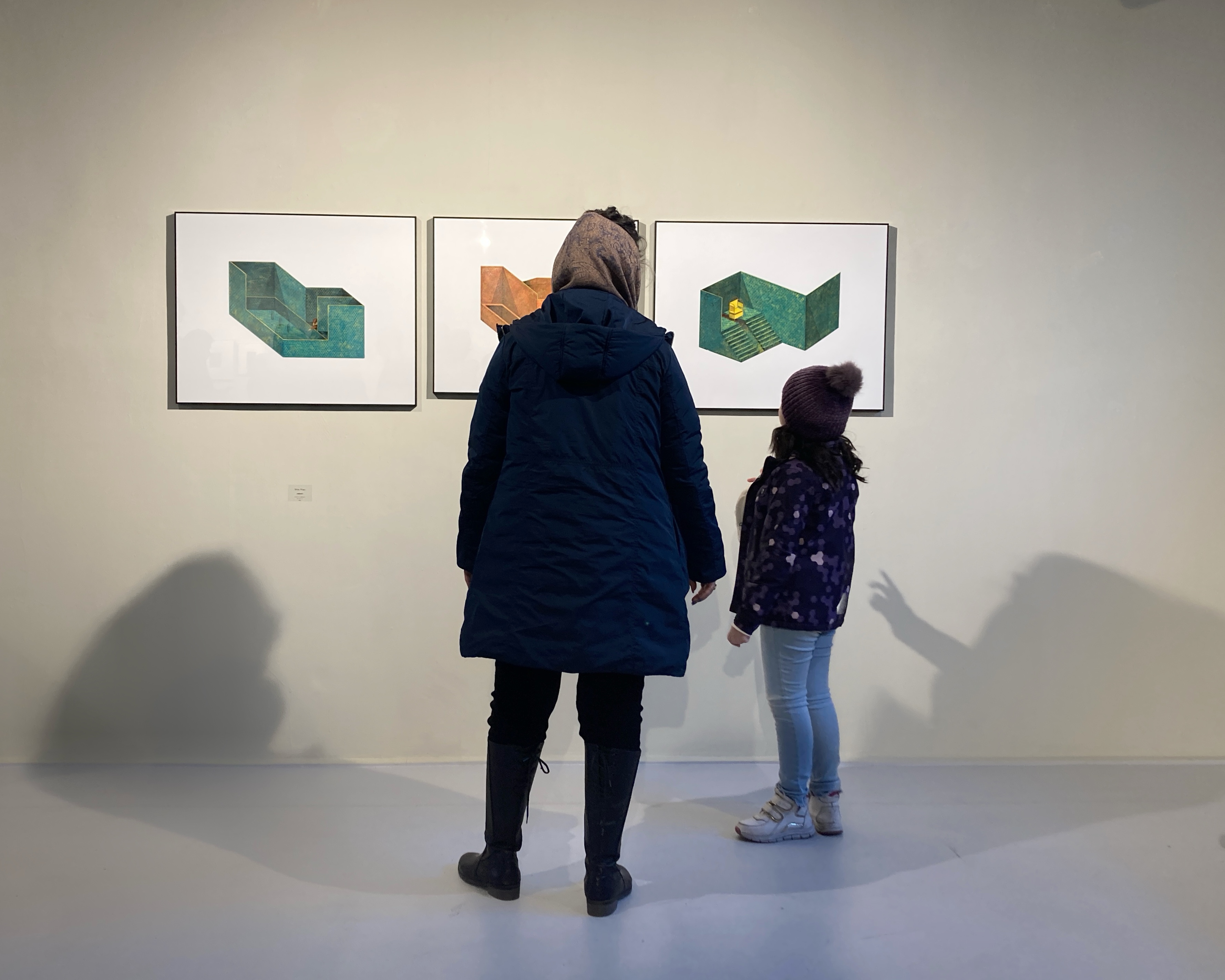 Title - Kabood Atelier Gallery