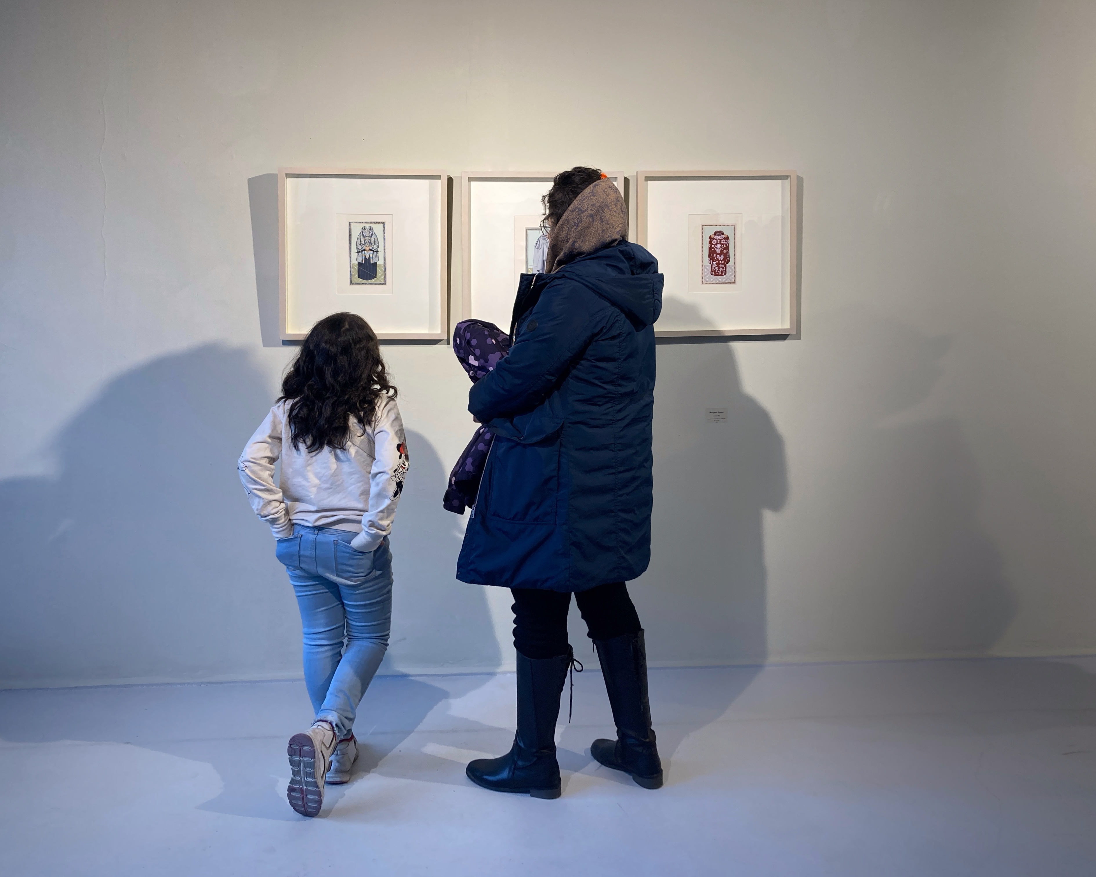 Title - Kabood Atelier Gallery