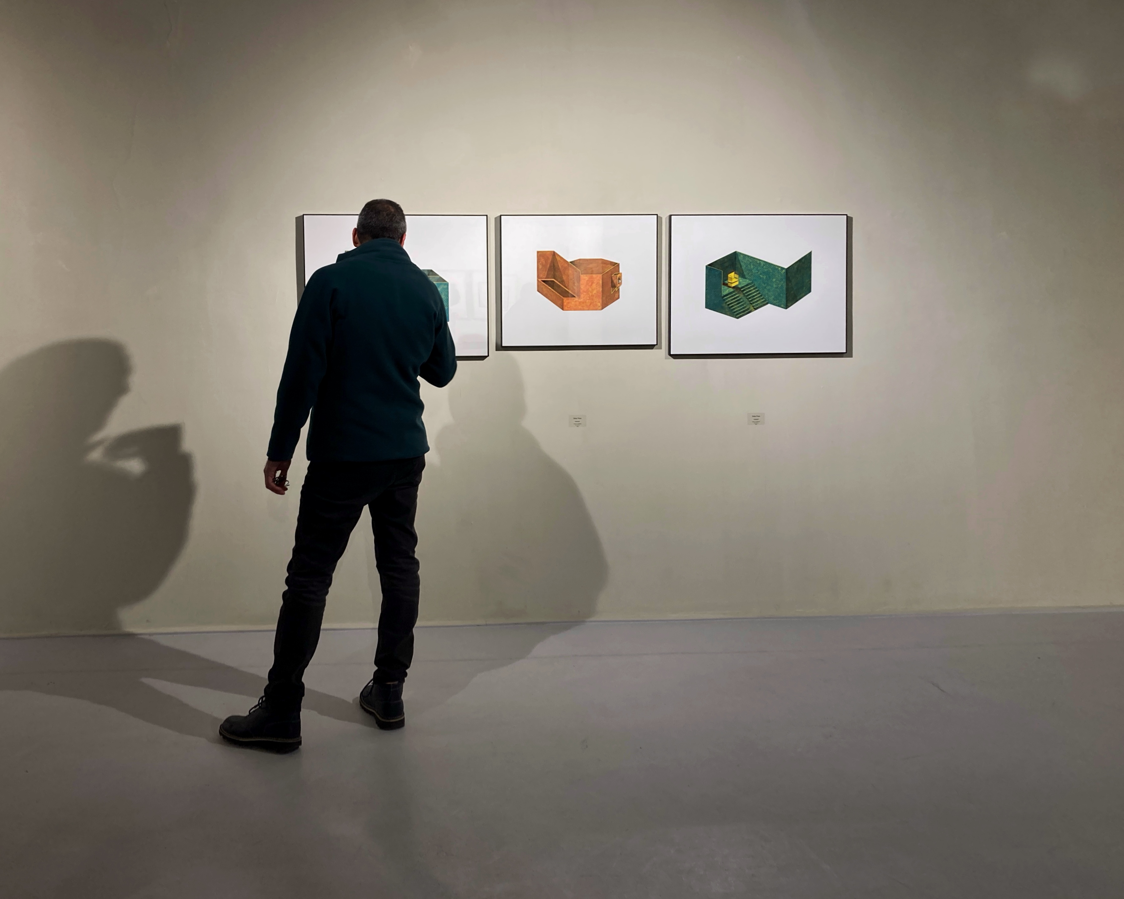 Title - Kabood Atelier Gallery