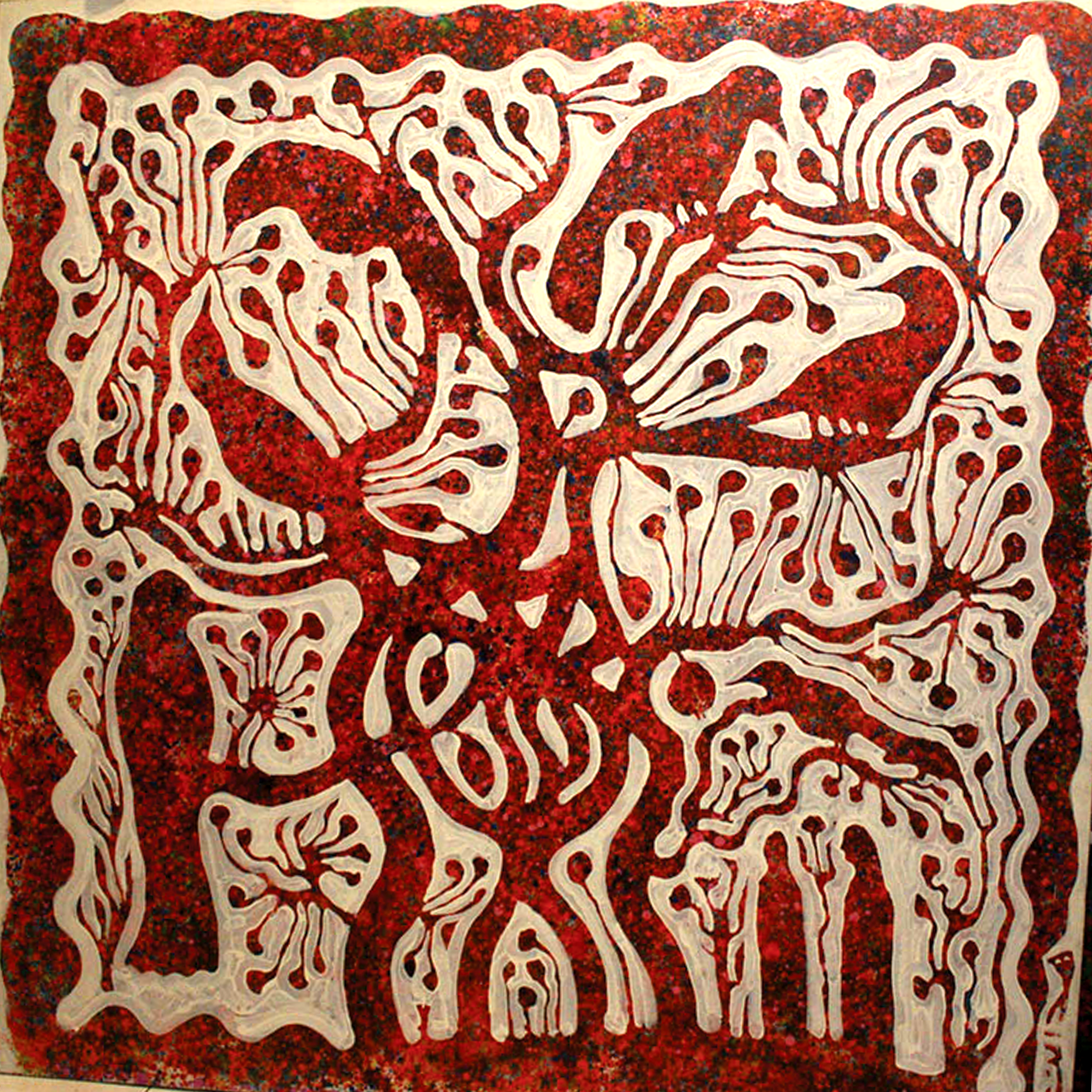 Art Work - Kabood Atelier Gallery