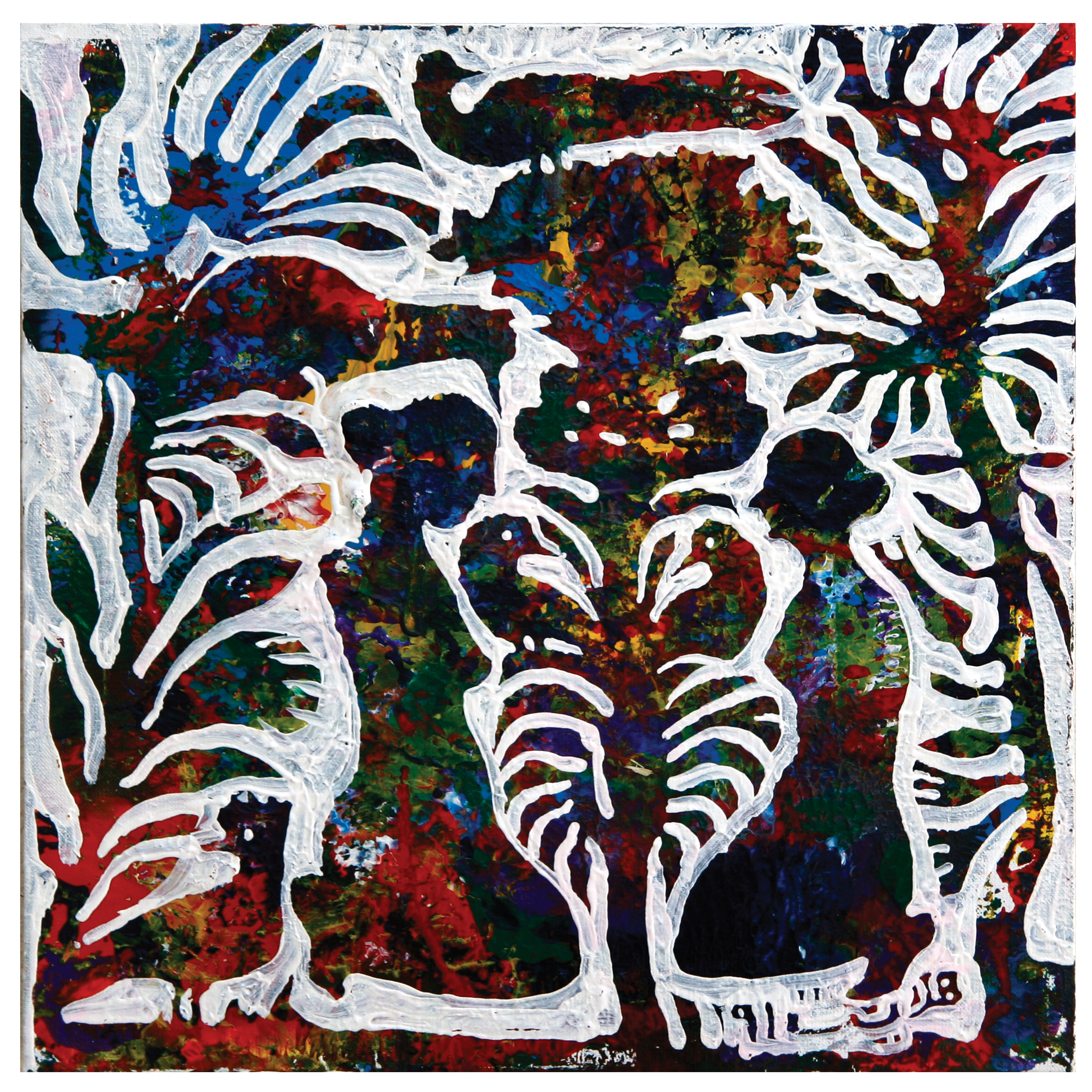 Art Work - Kabood Atelier Gallery