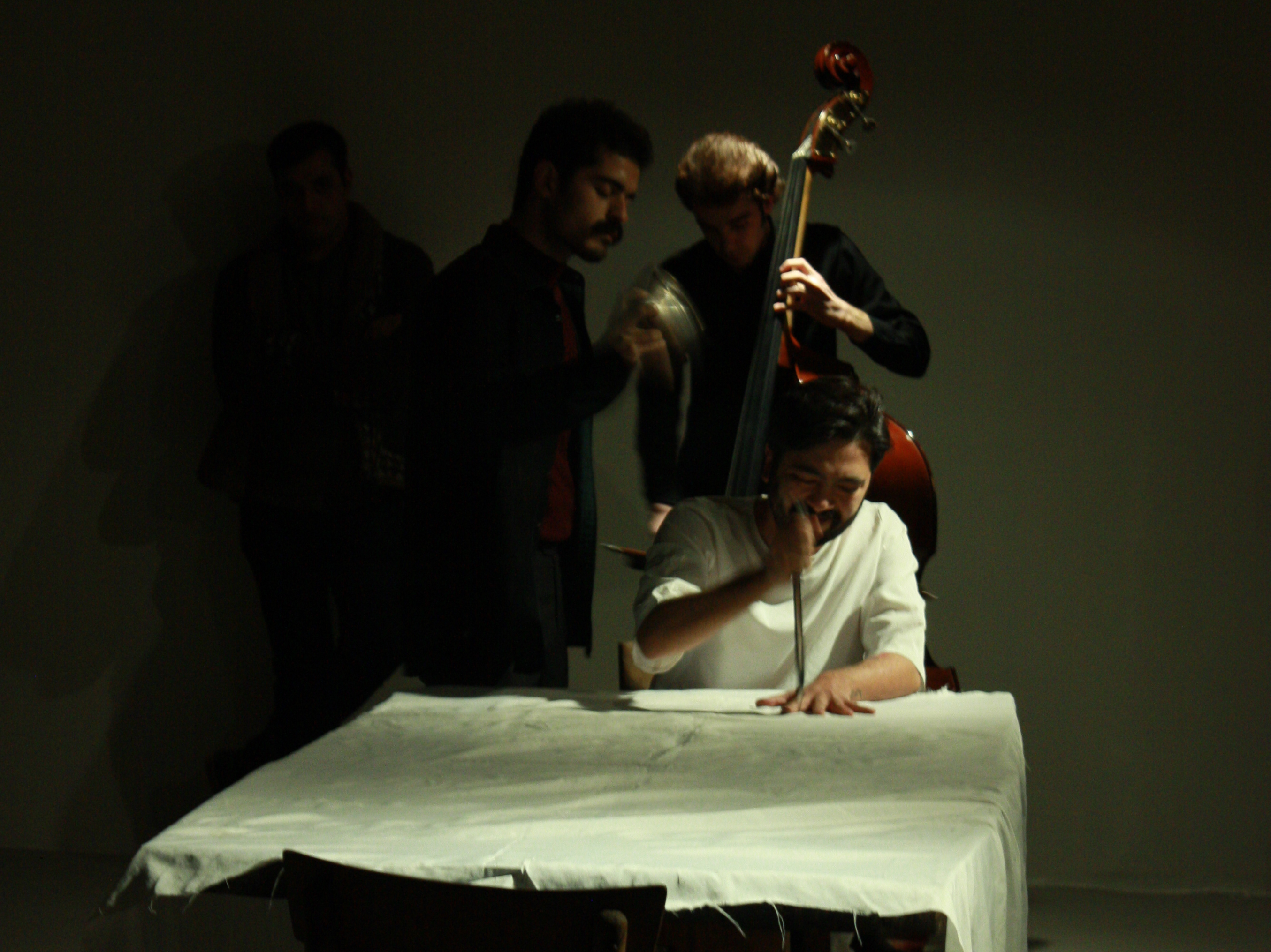 Title - Kabood Atelier Gallery