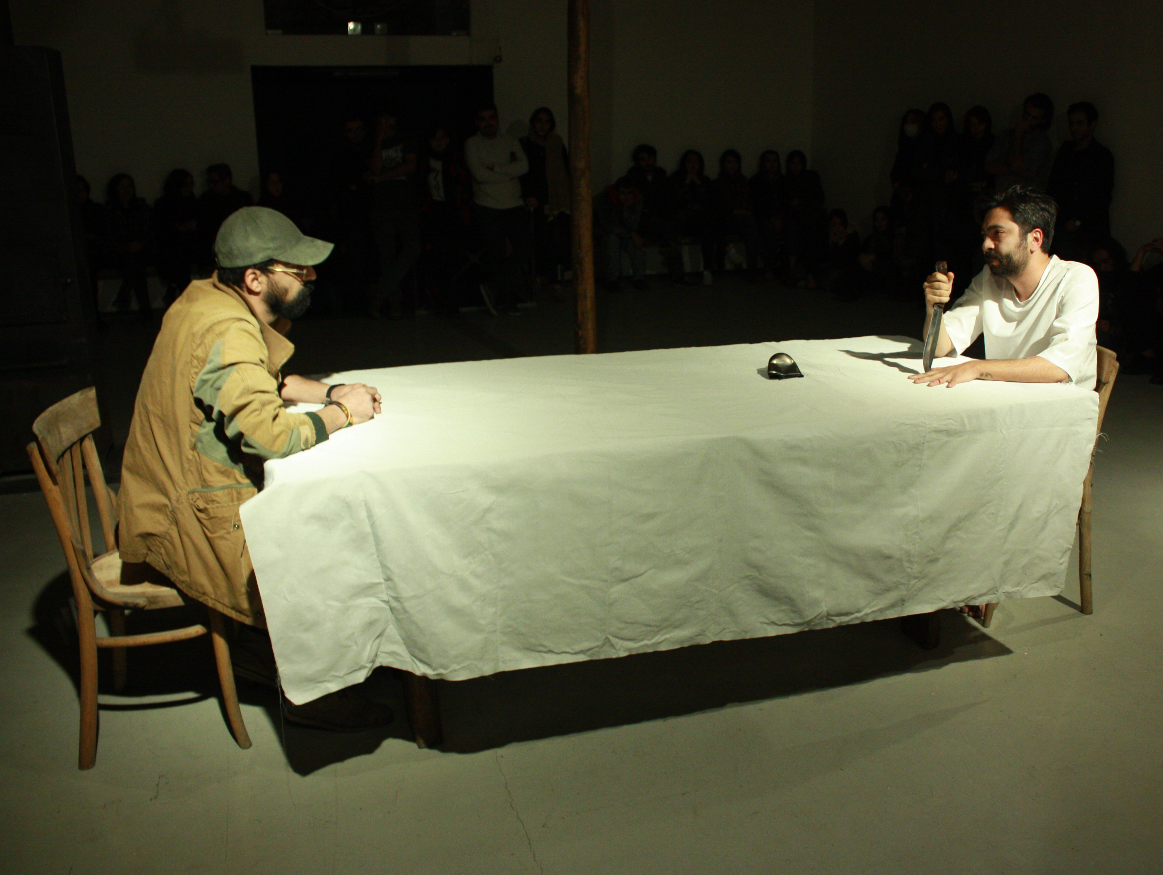 Title - Kabood Atelier Gallery