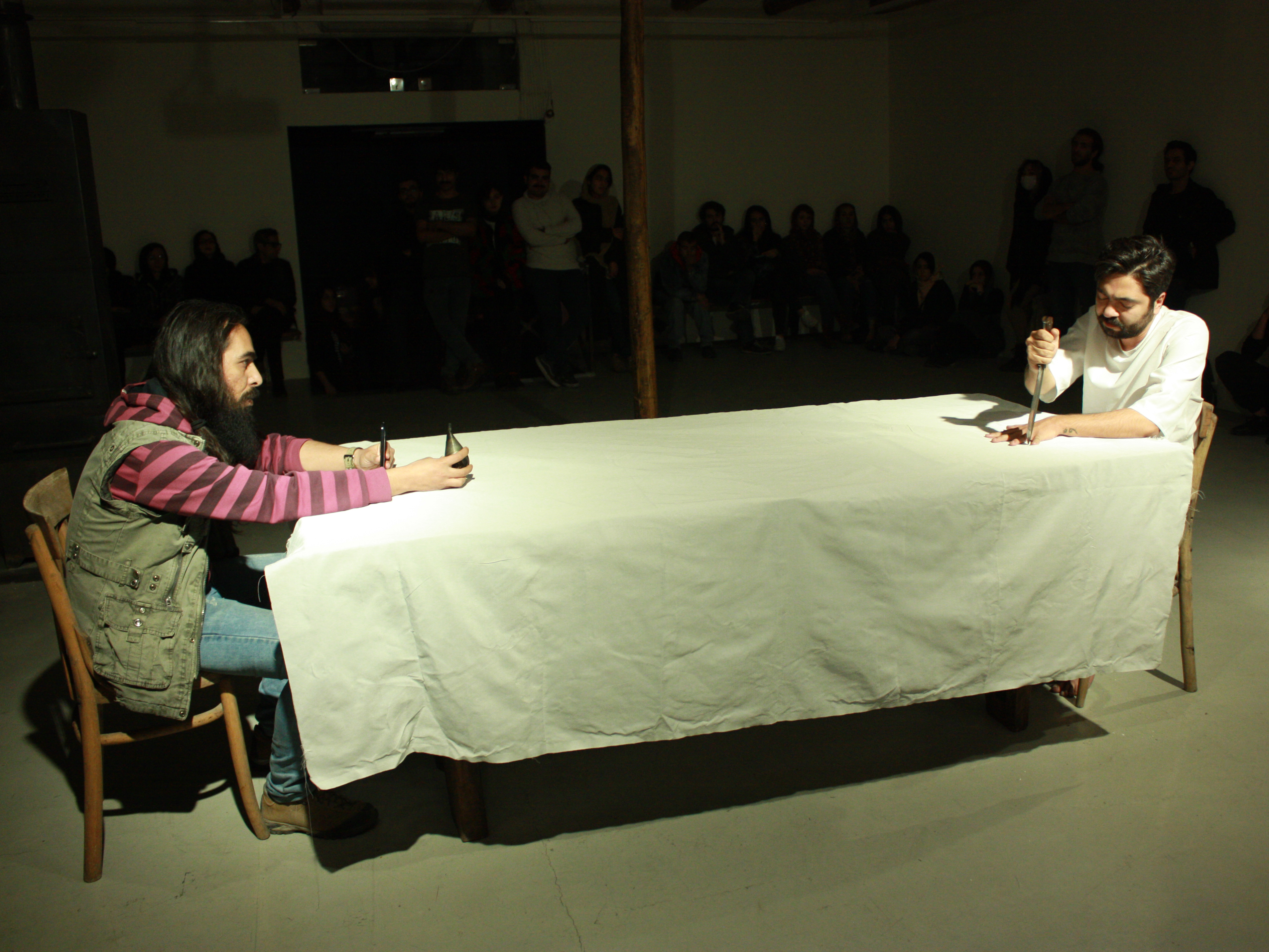 Title - Kabood Atelier Gallery