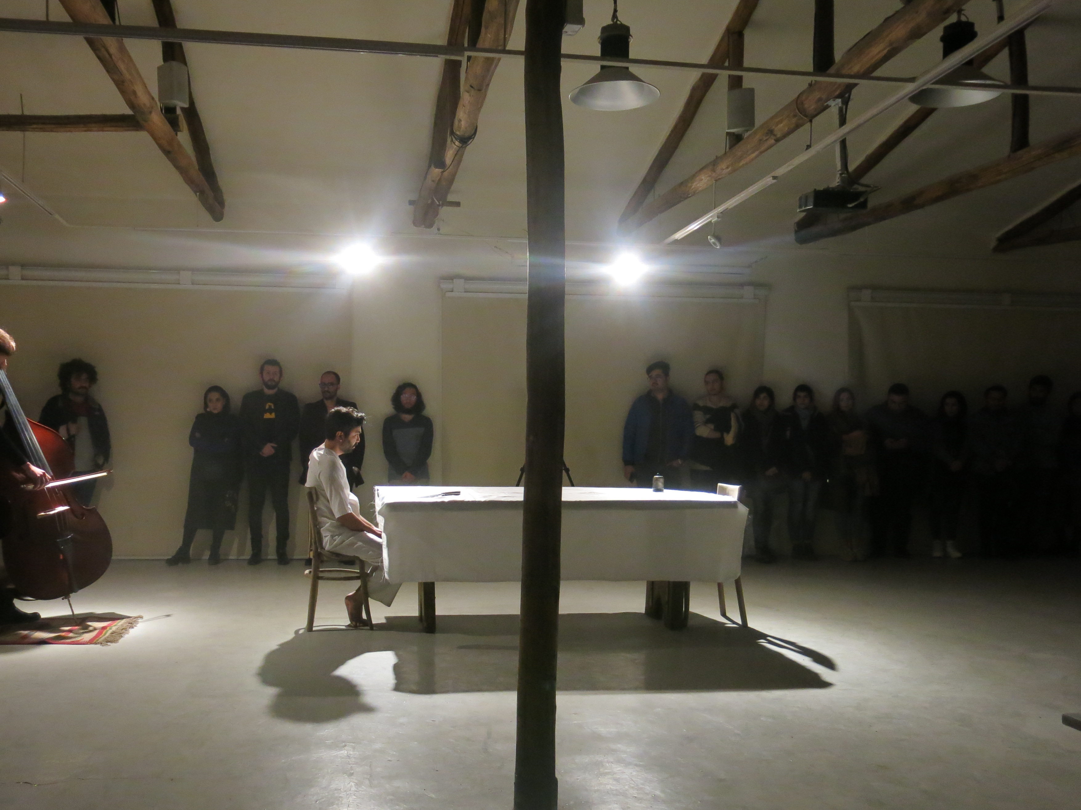 Title - Kabood Atelier Gallery