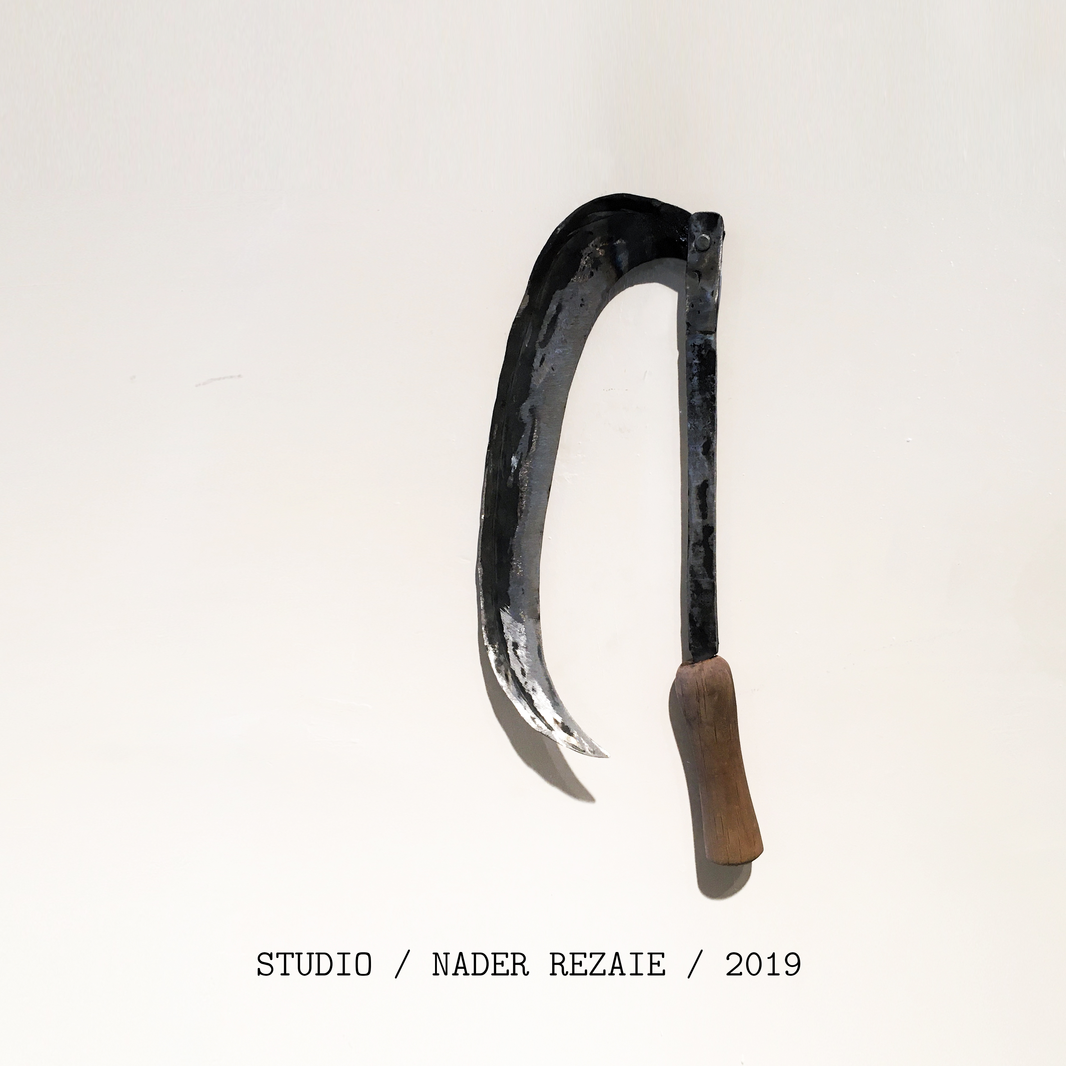 Art Work - Kabood Atelier Gallery