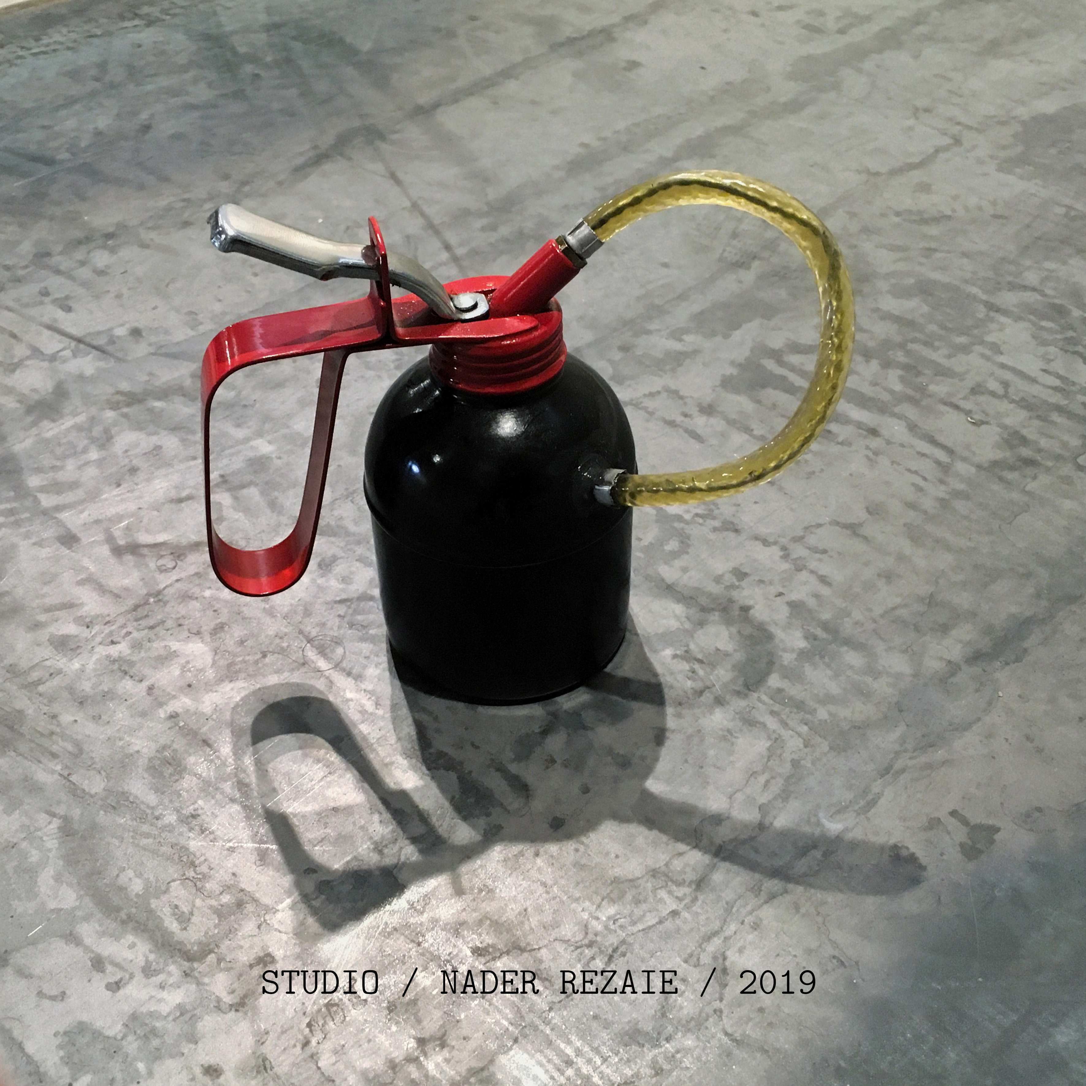 Art Work - Kabood Atelier Gallery
