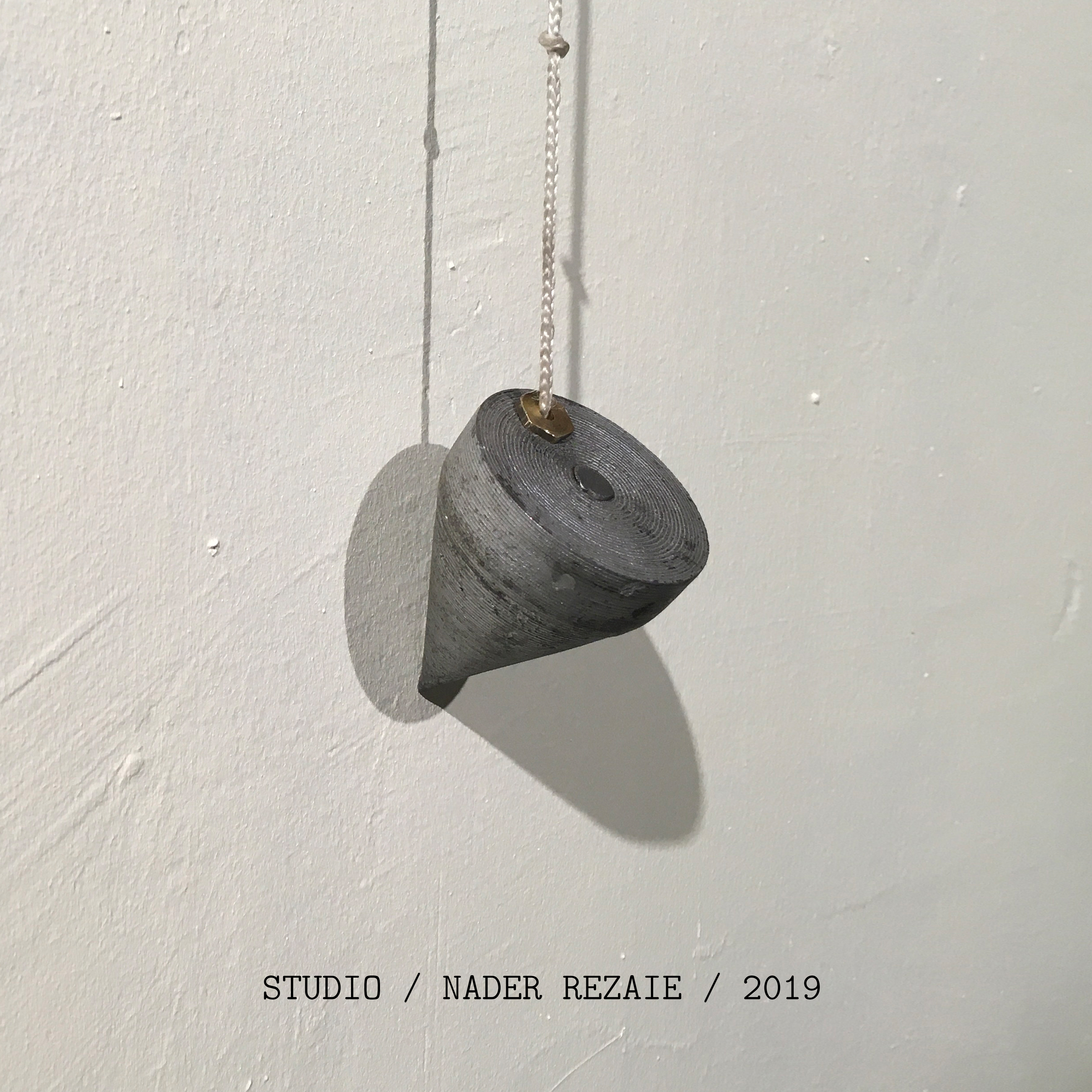 Art Work - Kabood Atelier Gallery
