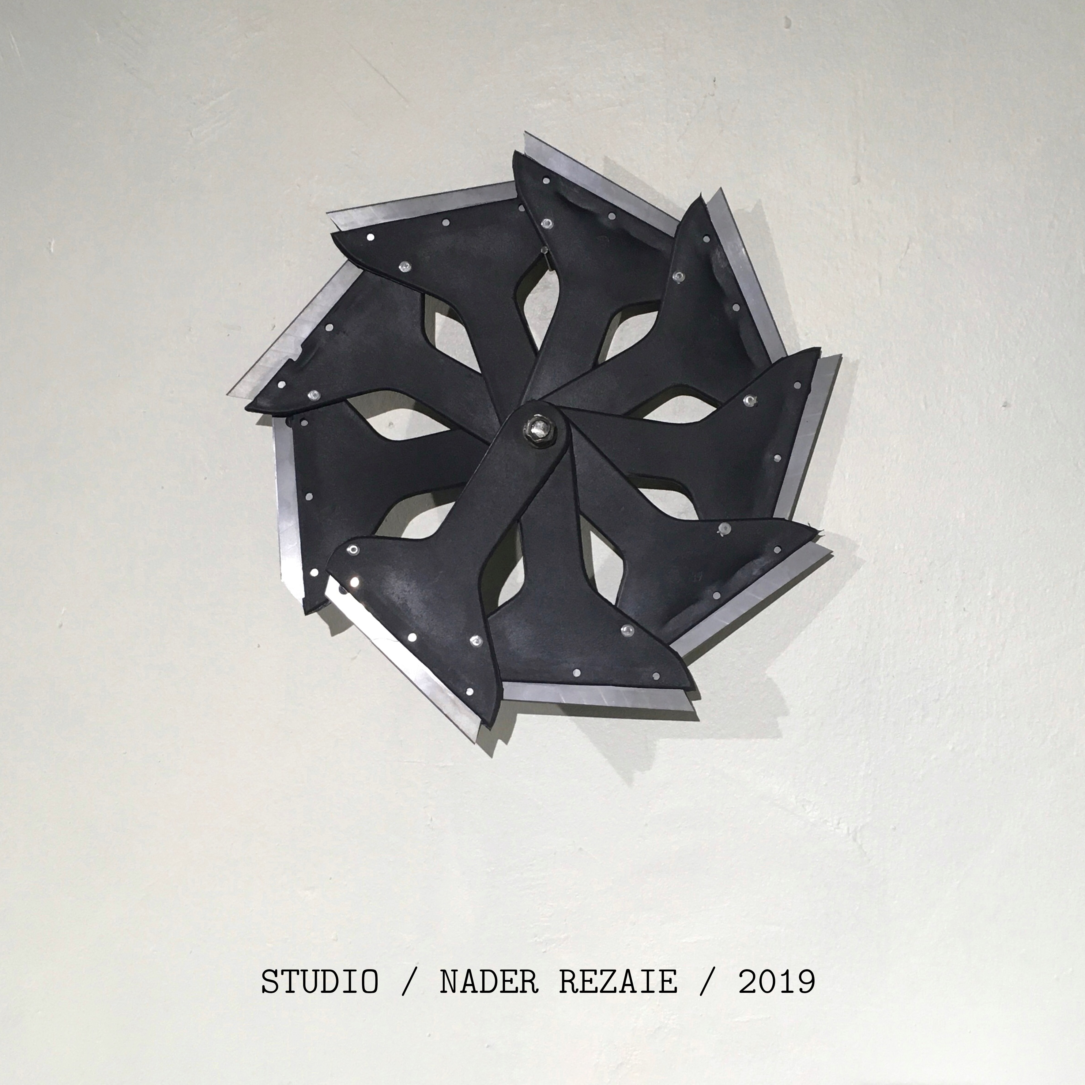 Art Work - Kabood Atelier Gallery