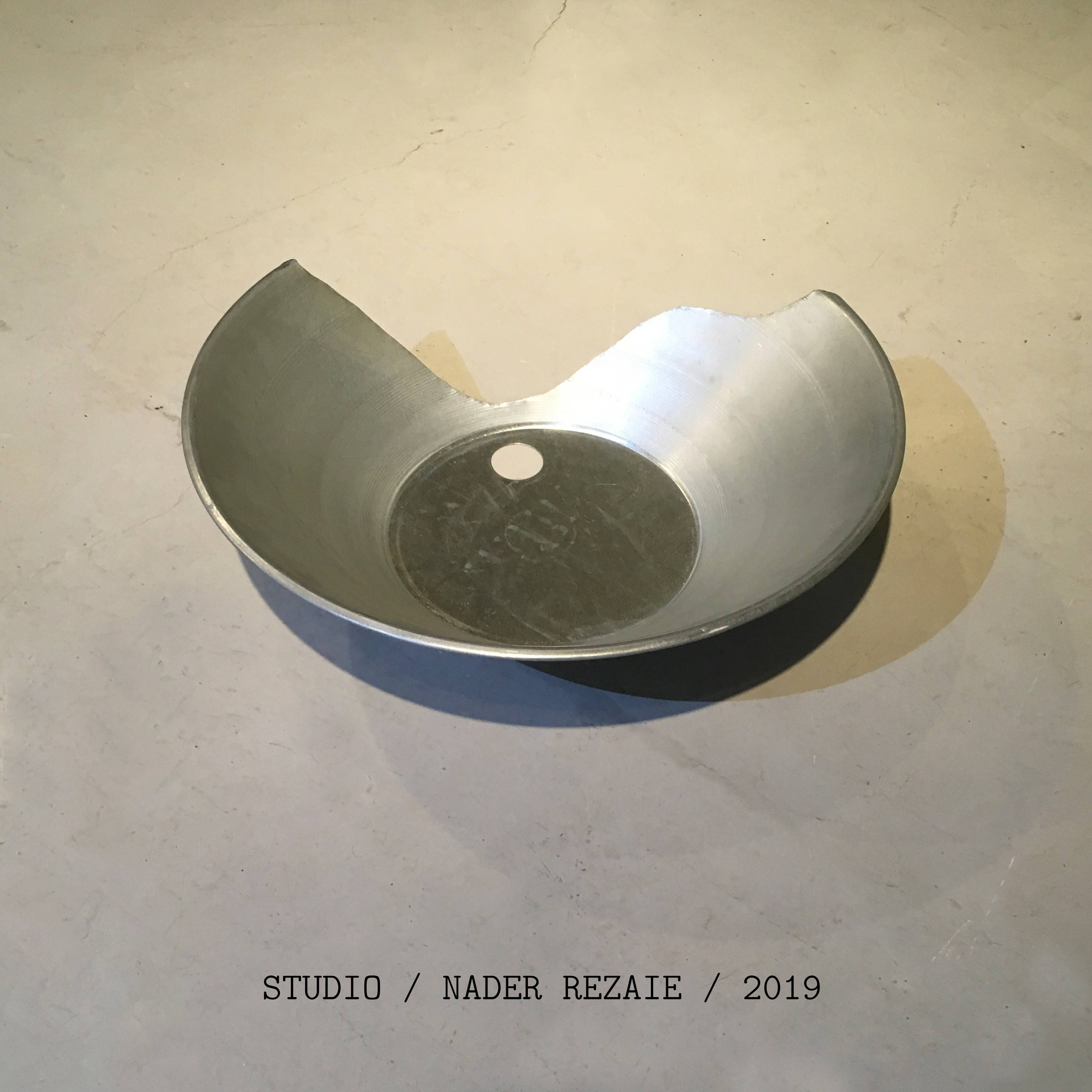 Art Work - Kabood Atelier Gallery