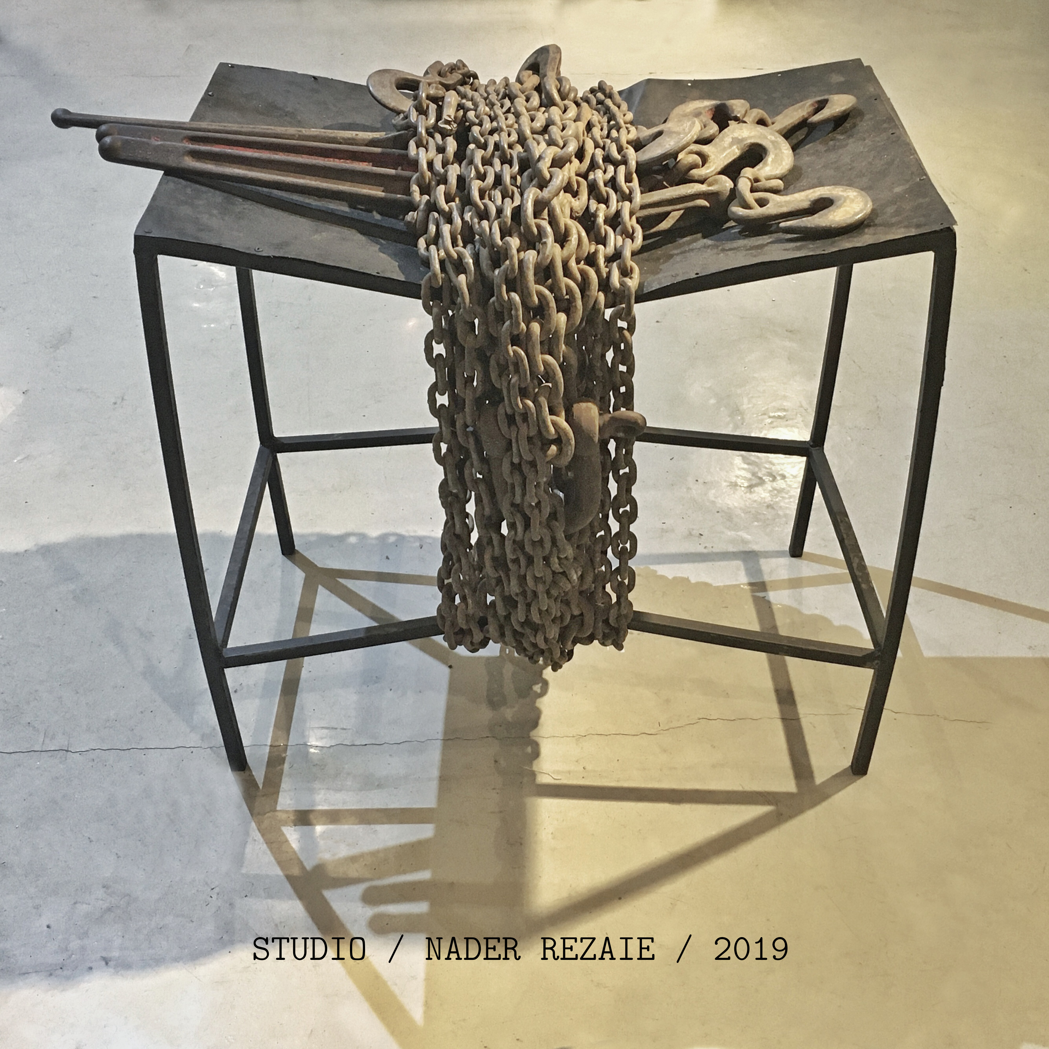 Art Work - Kabood Atelier Gallery