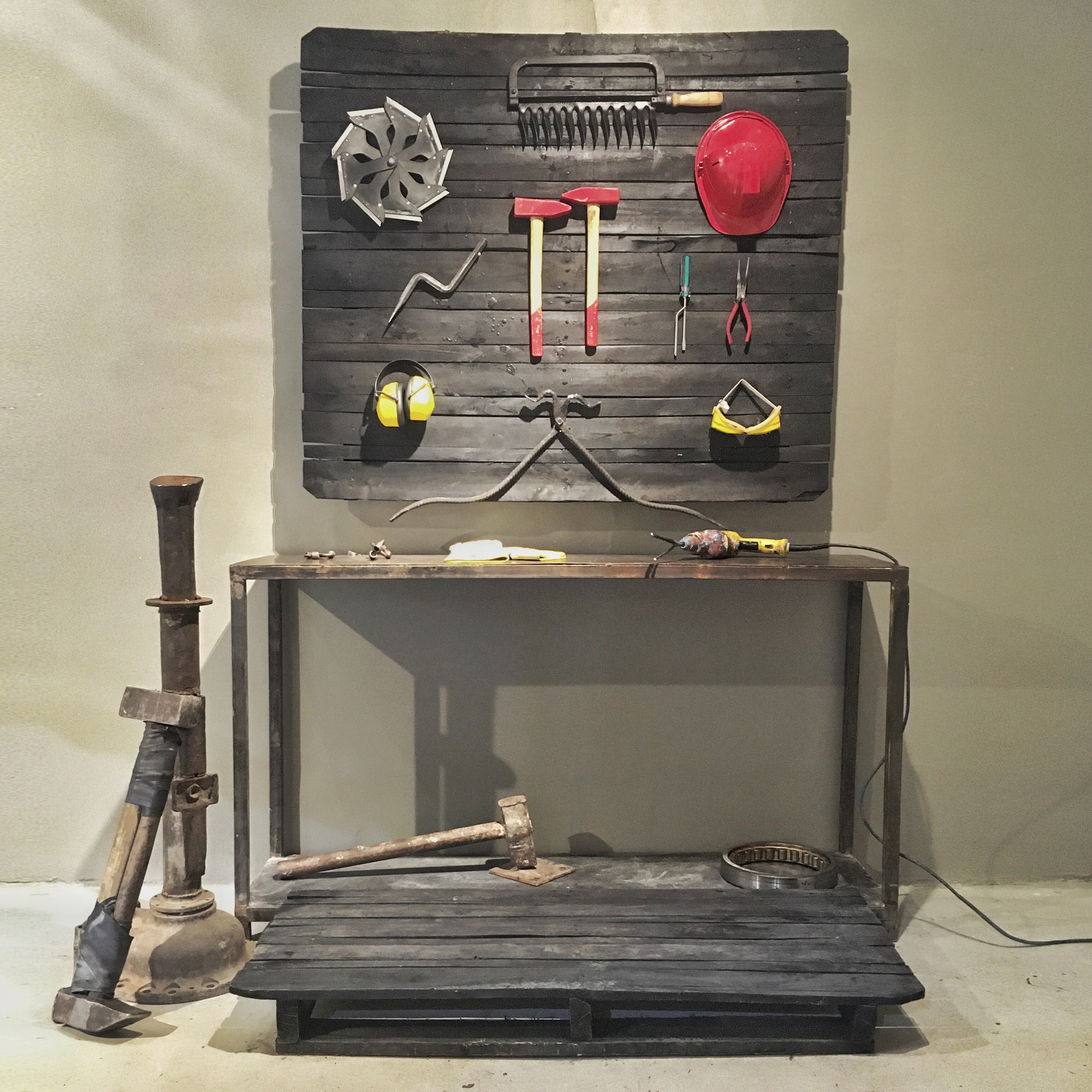 Art Work - Kabood Atelier Gallery