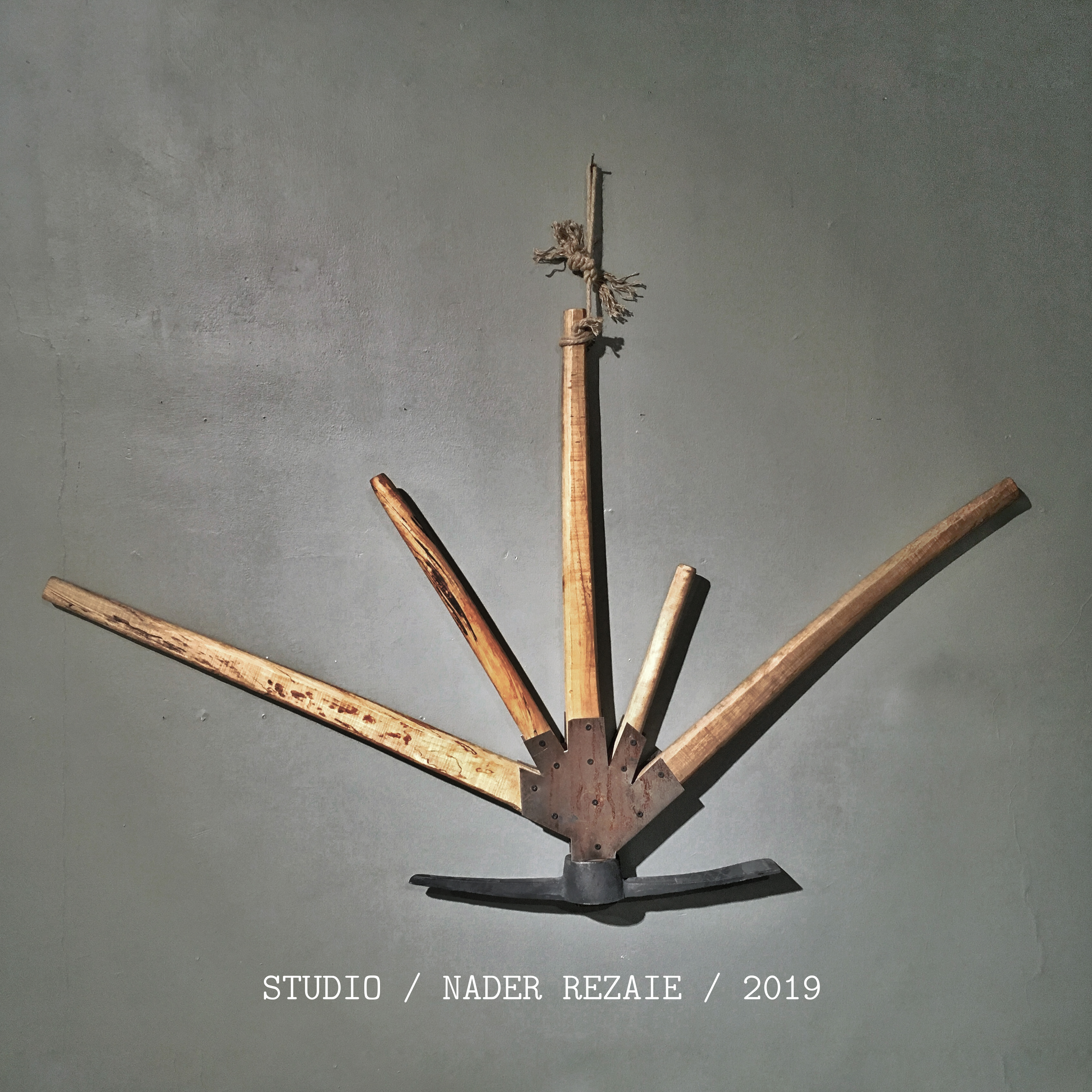 Art Work - Kabood Atelier Gallery