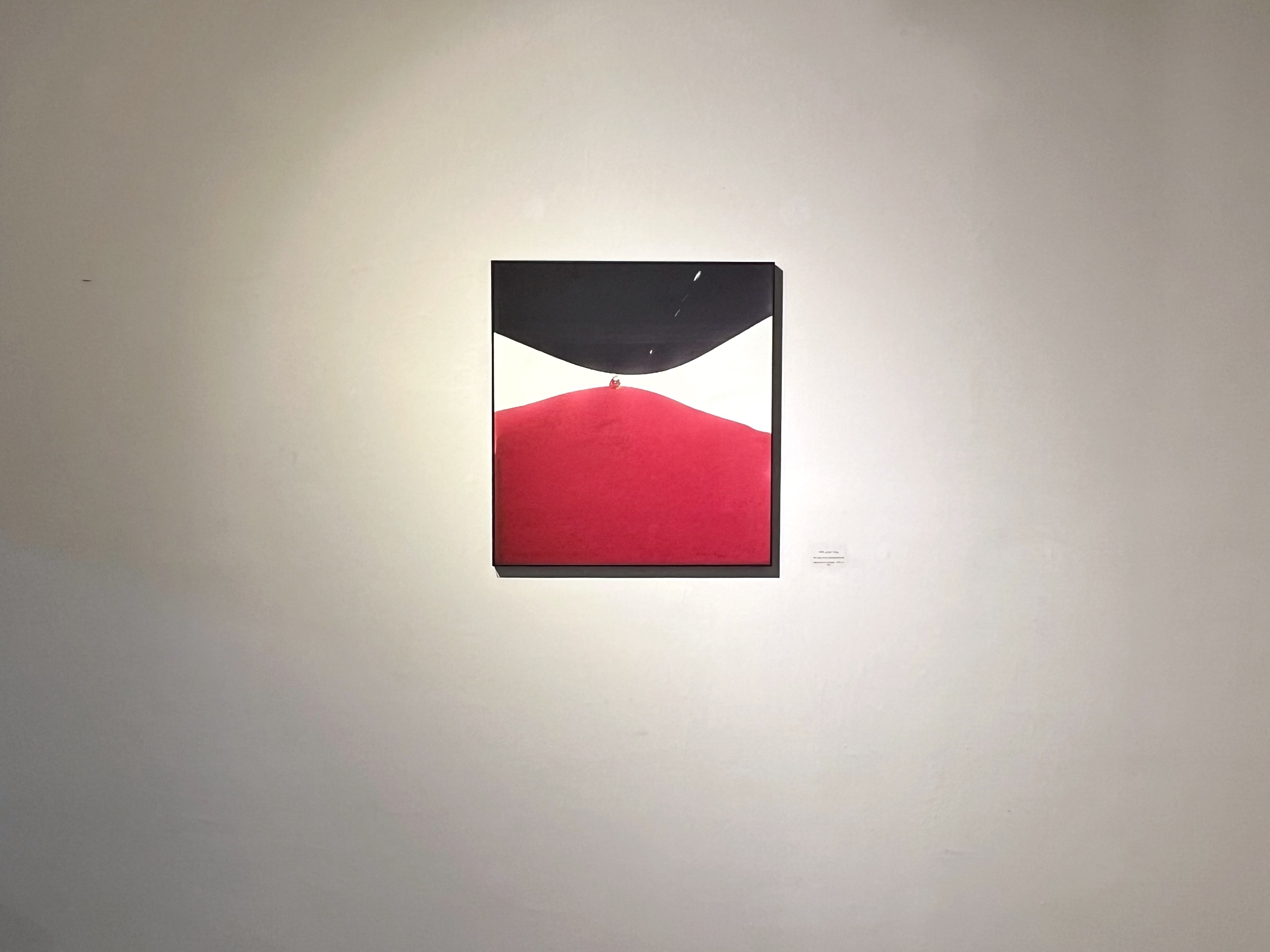 Exhibition Photo - Kabood Atelier Gallery