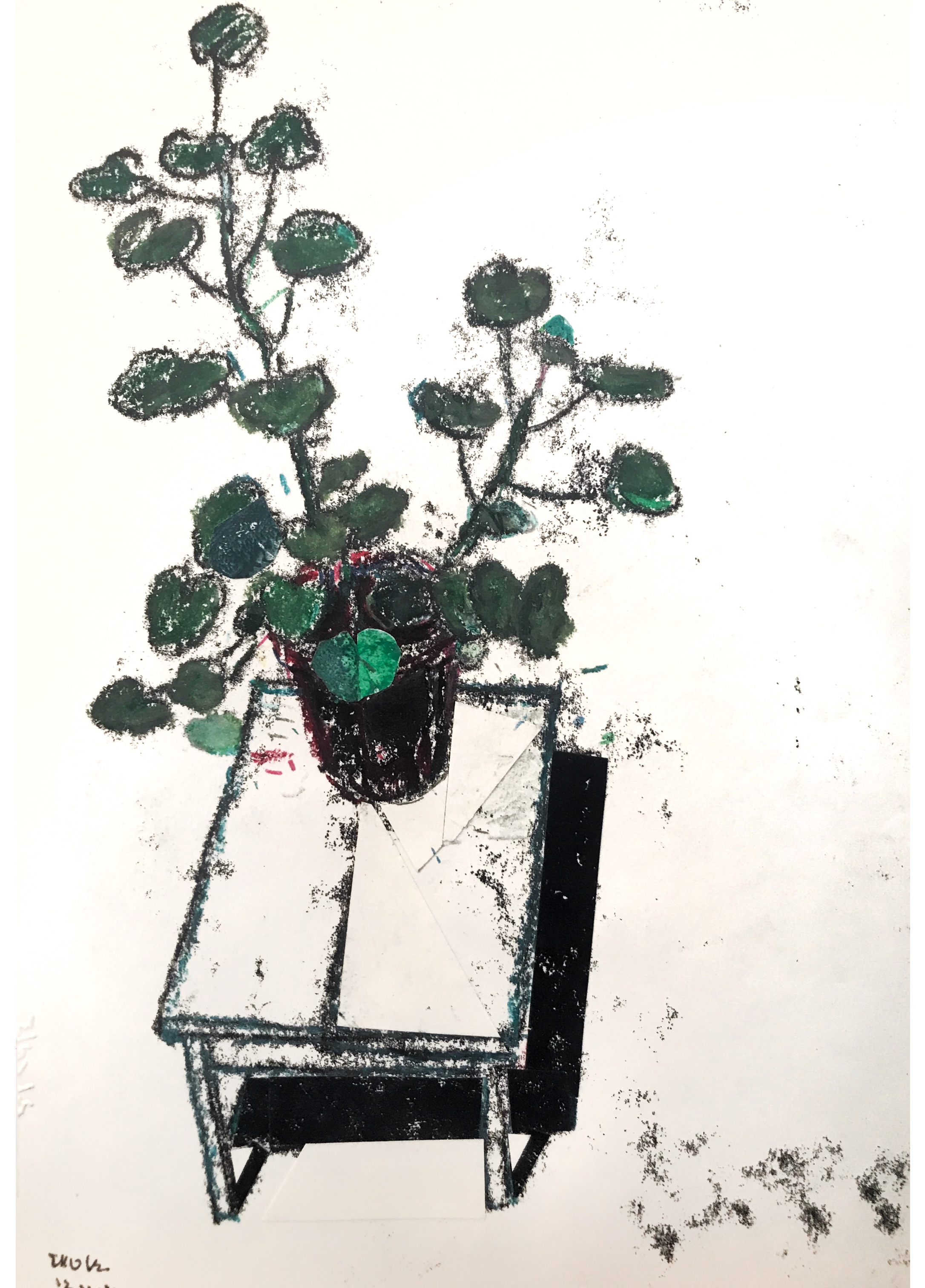 Art Work - Kabood Atelier Gallery