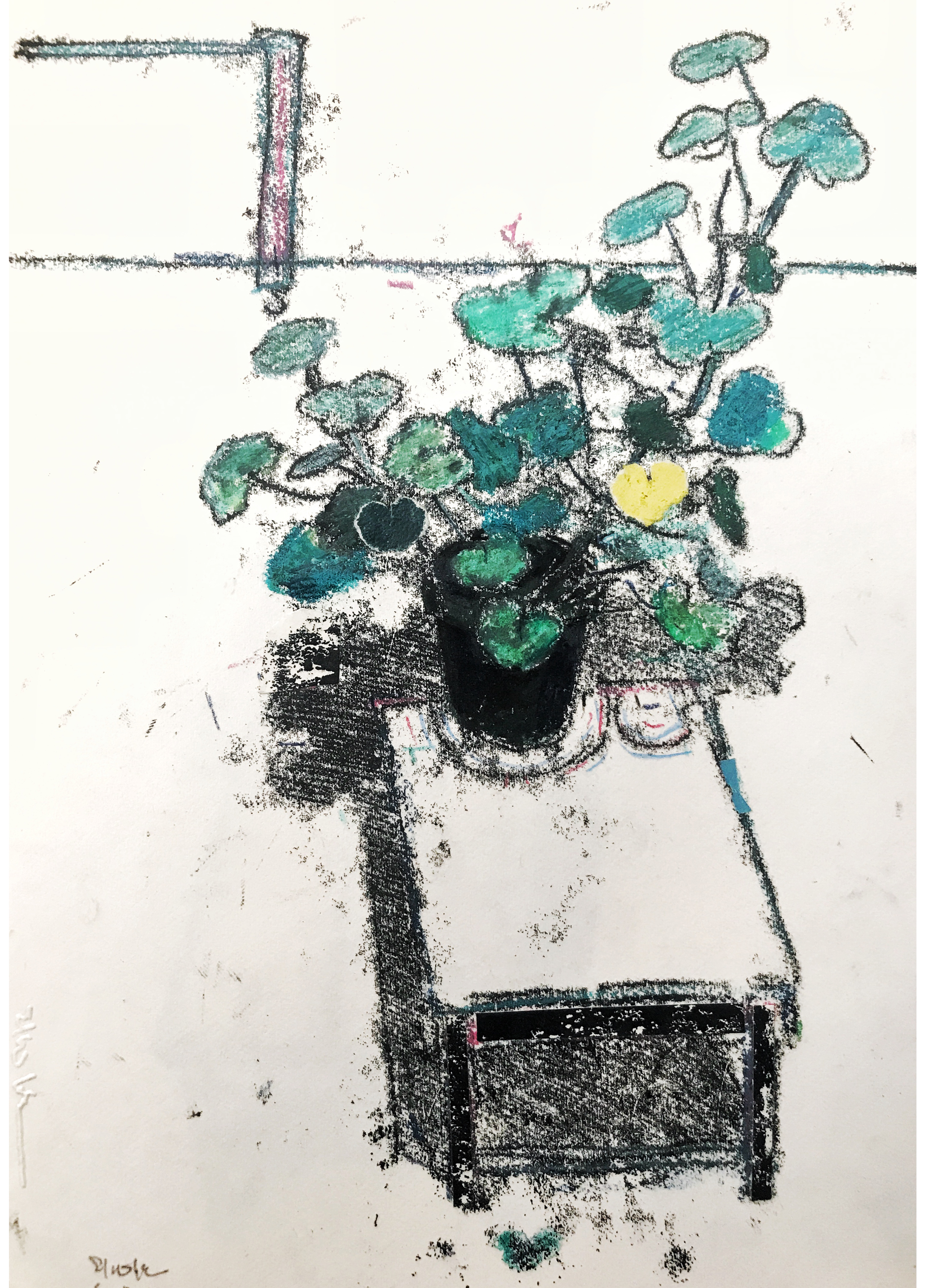 Art Work - Kabood Atelier Gallery