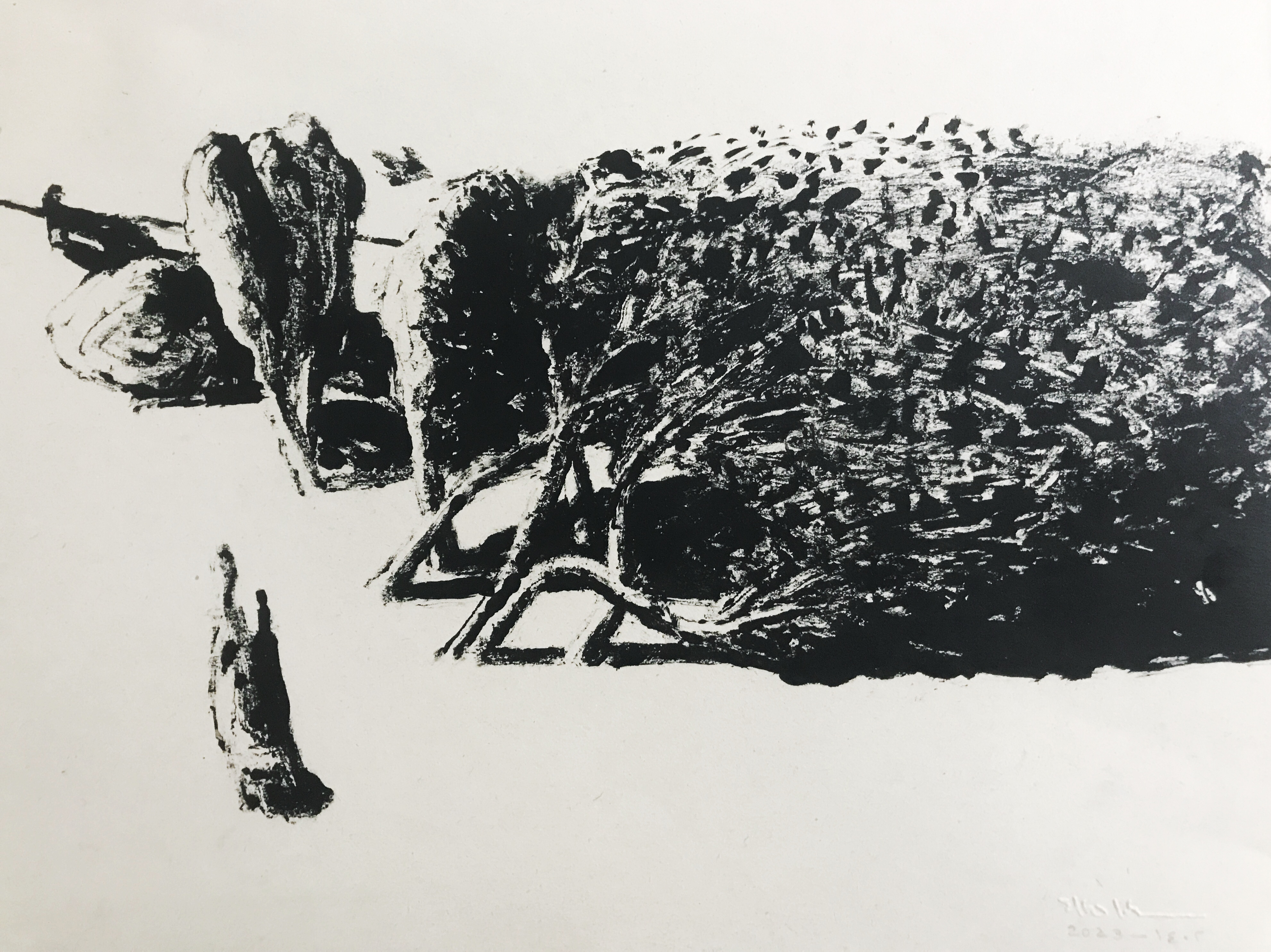 Art Work - Kabood Atelier Gallery