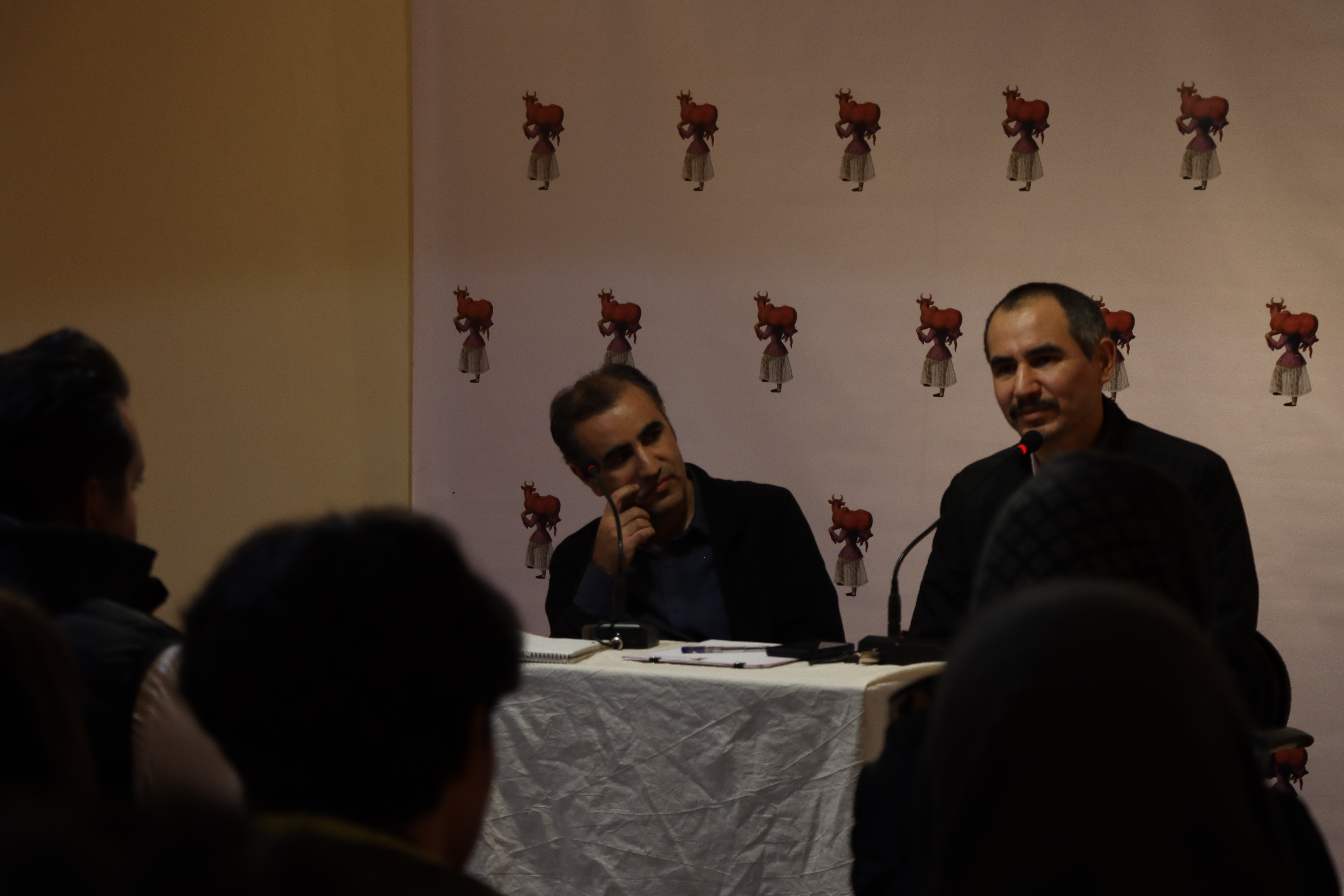 Discourse - Kabood Atelier Gallery
