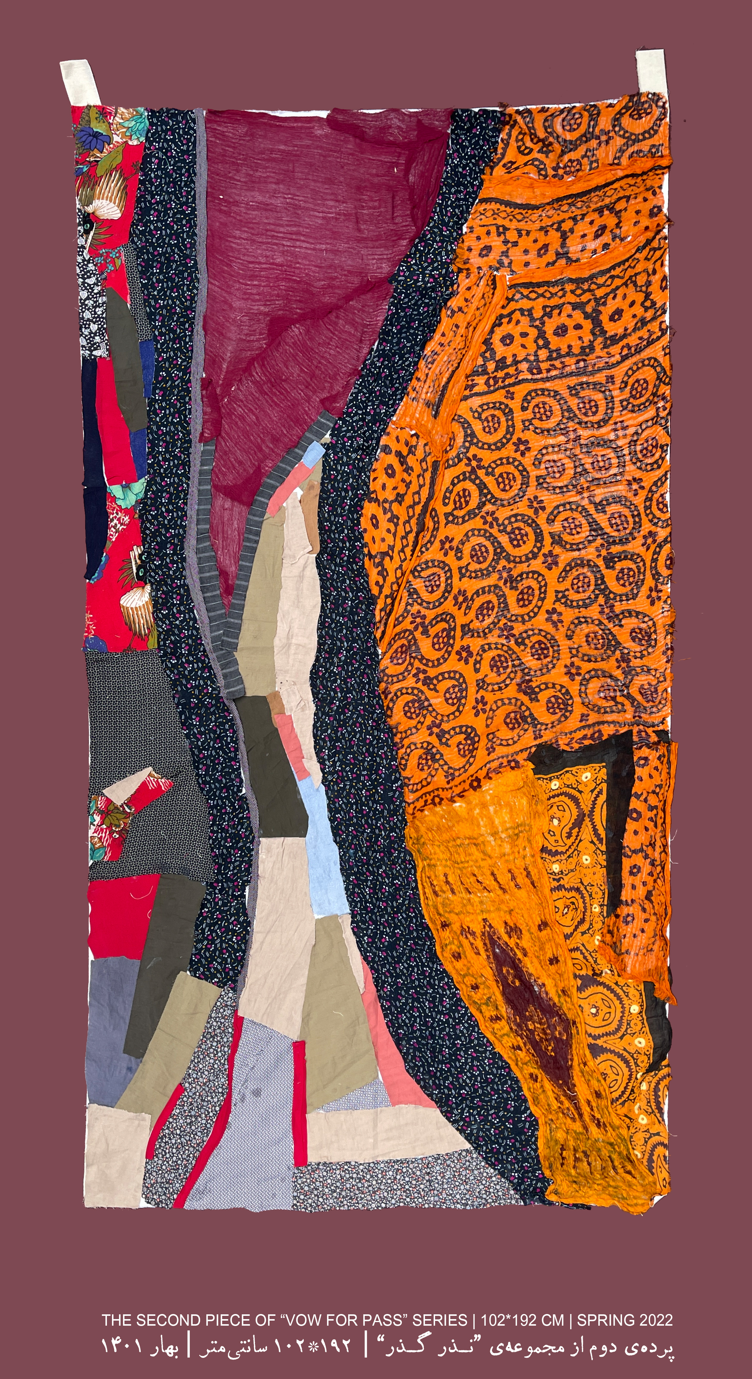 Art Works - Kabood Atelier Gallery