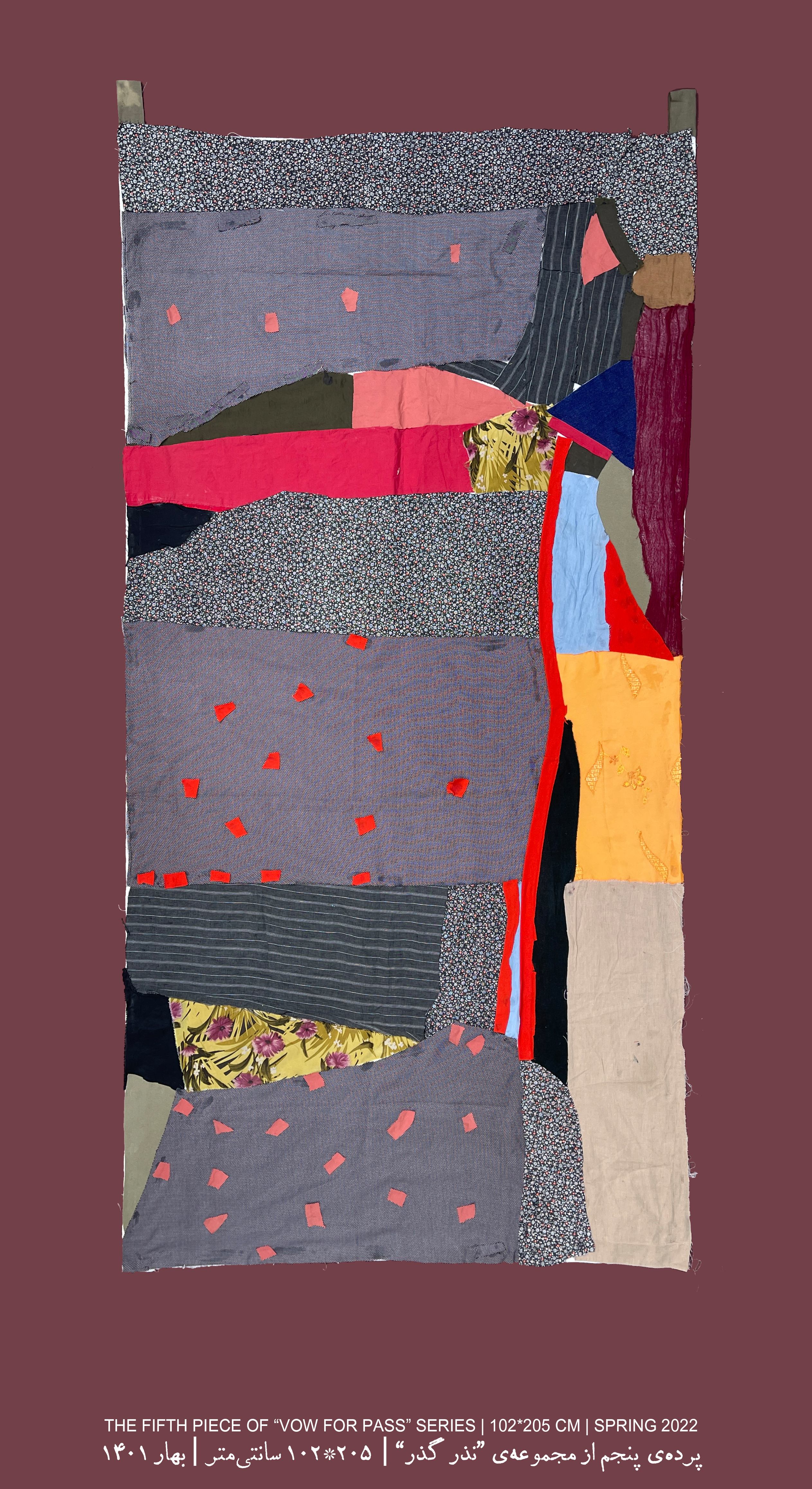 Art Works - Kabood Atelier Gallery
