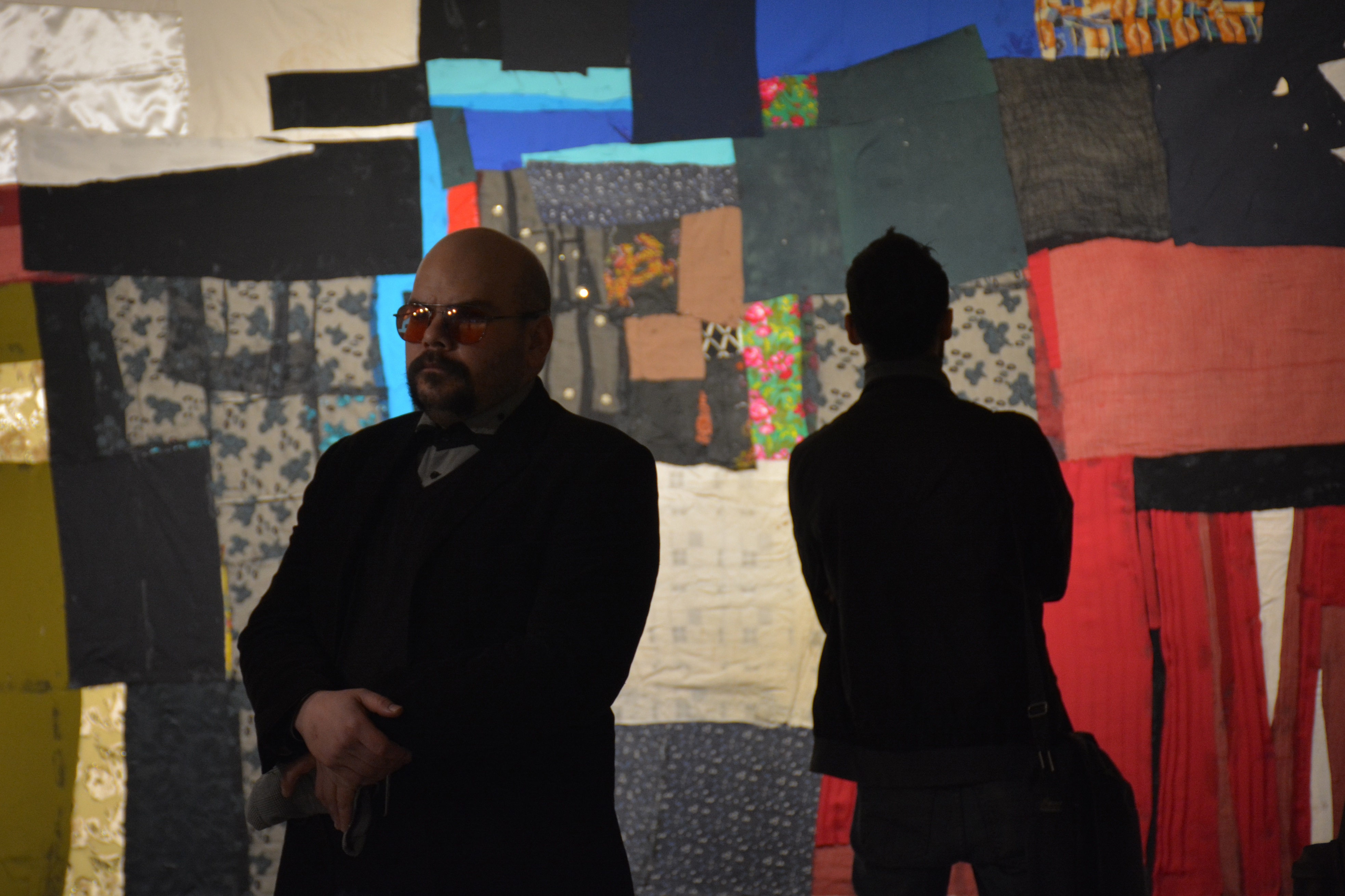 Exhibition Photo - Kabood Atelier Gallery